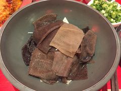 谭公脆毛肚-谭鸭血老火锅(漳州路店)