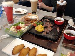 -必胜客(金鹰店)