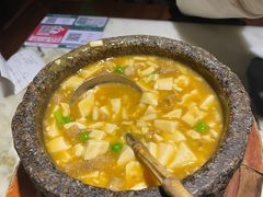 -绿茶餐厅(同成街华联店)