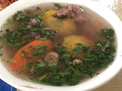 -吾斯曼珍珠抓饭王