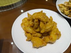 -北戴河转鱼·炒螃蟹酱餐厅