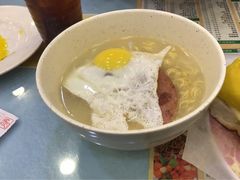 -新德兴茶餐厅(湾仔道店)