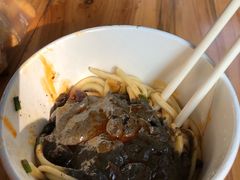 -熊腊生热干面馆(宝丰店)