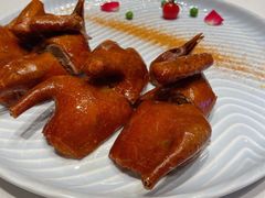 -潮上潮(南中环店)