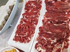 -大四喜·鲜牛肉火锅(洛阳大学城店)