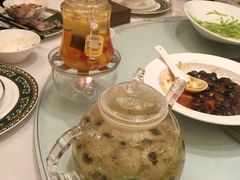 -粗茶淡饭·汉口公馆(循礼门店)