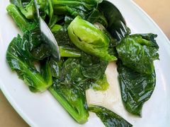 -無招牌海鮮(芽笼店)