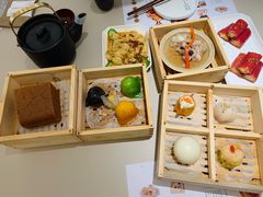 -蔡澜点心·粤菜(西单大悦城店)