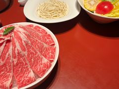 -红雀围·海鲜火锅(陆家嘴中心店)