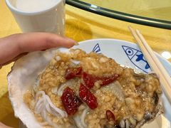 -鱼市酒店(威海水产批发市场店)