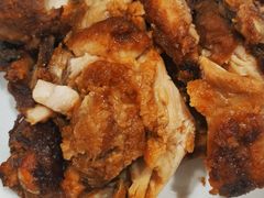 -王二甩老木子鸡(江湾店)
