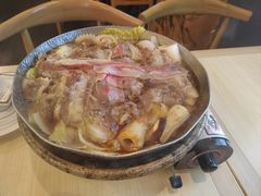 -柏鮨寿司.刺身.定食(米山町地中海店)