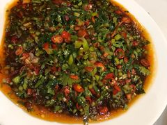 -小郭私房菜·海肠捞饭店(学士街店)