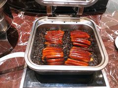 -常州武进九洲喜来登酒店