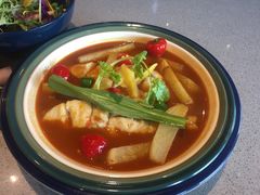 -半山腰·云南菜(侨福芳草地店)
