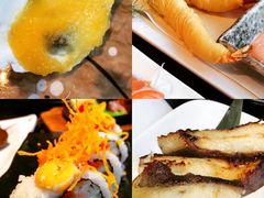 鳕鱼排-蟹之国·精品蟹料理(极地店)