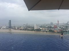 -阿瓦尼河滨曼谷酒店