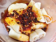 -老妈火锅粉(幸福路步行街店)
