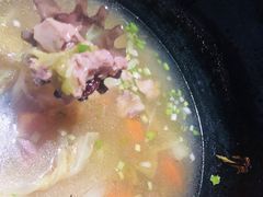 -大杰海鲜锅(基隆路店)