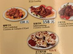 -澳门木偶葡国餐厅(珠海店)