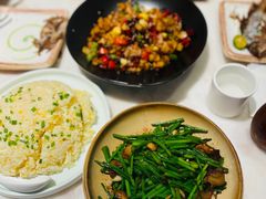 -丁字口海鲜热炒·烧烤大排档