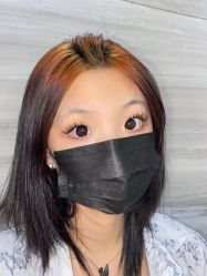 -柴小姐美睫美甲