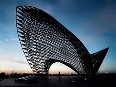 -南汇嘴观海公园