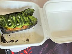 -B&C黄油与面包·THE GARDEN BAKERY概念店(世纪汇店)