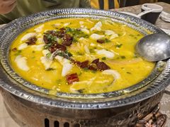 -李氏传家菜(兴城路店)