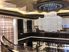 -上海苏宁宝丽嘉酒店·Cafe Bellagio西餐厅