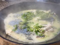 -好灶头妈妈菜·千岛湖土菜地标美食