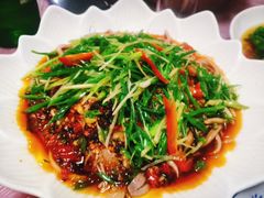 -洪霞餐馆