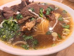 -水仙拉面(水仙街店)