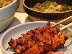 -胡麻(静安嘉里店)