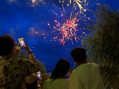 -军山湖云水间生态农业旅游景区