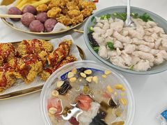 -长乐饭冰冰·冰饭·烧烤(长乐总店)