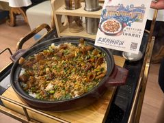 -品海楼·大连海胆锅贴馆(东港店)