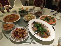 -無招牌海鮮(芽笼店)