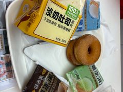 -味多美蛋糕(金顶街店)