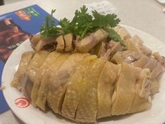 -振鼎鸡(福州路店)