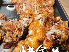 蒙古烤全羊-九十九顶毡房(阜石路店)