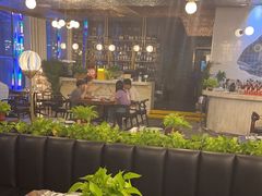 -FISH&POTATO Cō(地中海美食 万象城店)