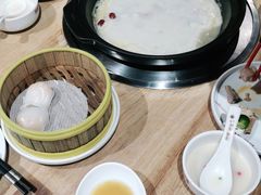 -好彩猪肚鸡(正弘城店)