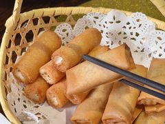 -阳辉里·鸡包饭·顺德菜庭院餐厅·瓦缸烧鸡