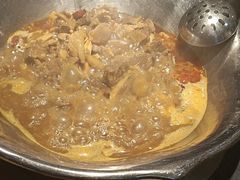 -刘一锅筋头巴脑(王府井店)