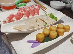 -海底捞火锅(大融城店)