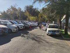 -中国第四纪冰川遗迹陈列馆