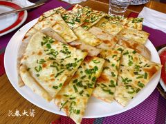 -食彩美印度特色美食餐厅·印度料理