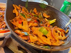 -亦海人家烤鸭店(康定街店)
