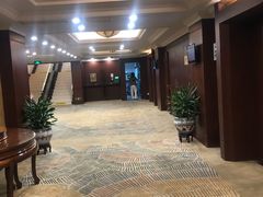 -北京建国饭店